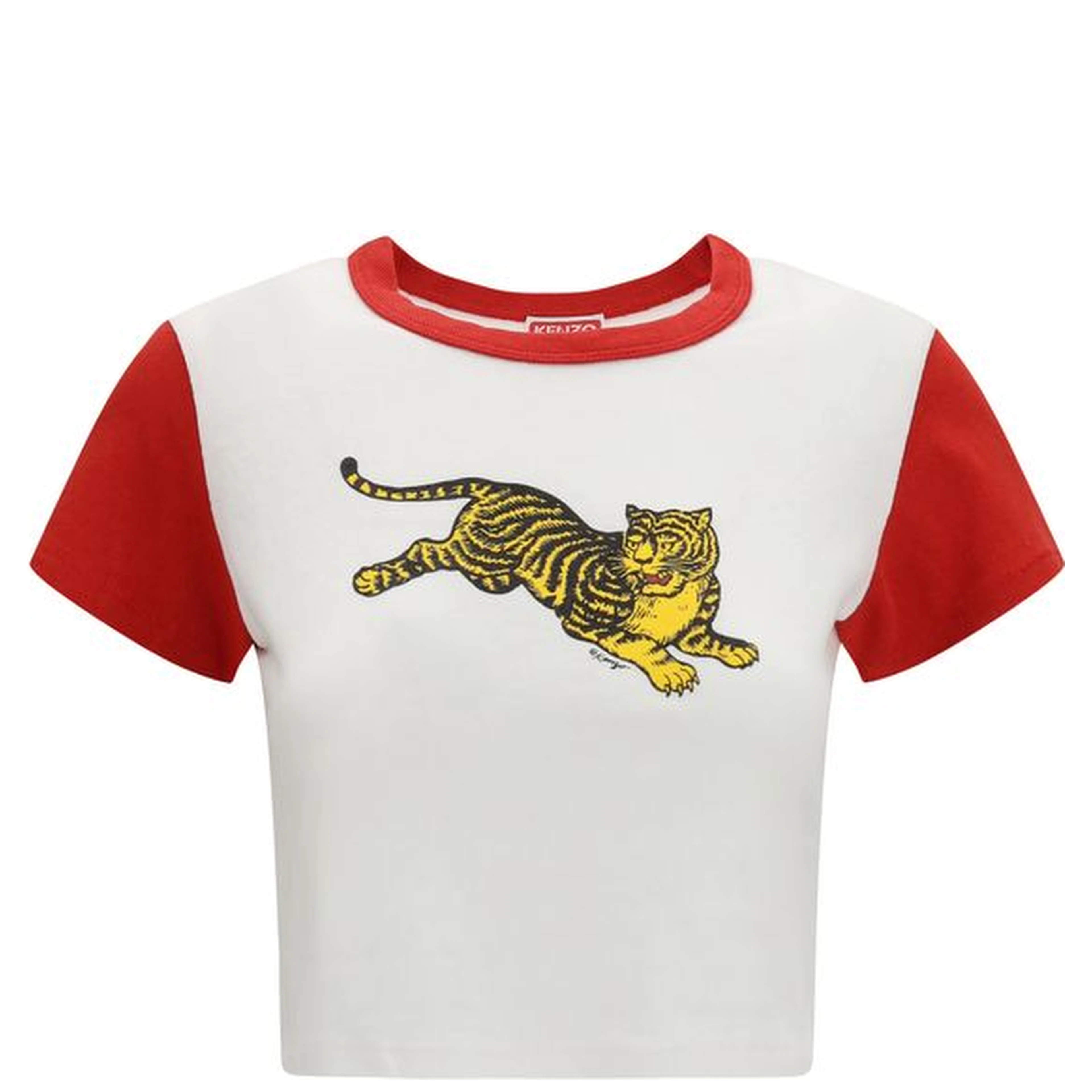 White Cotton Sportswear