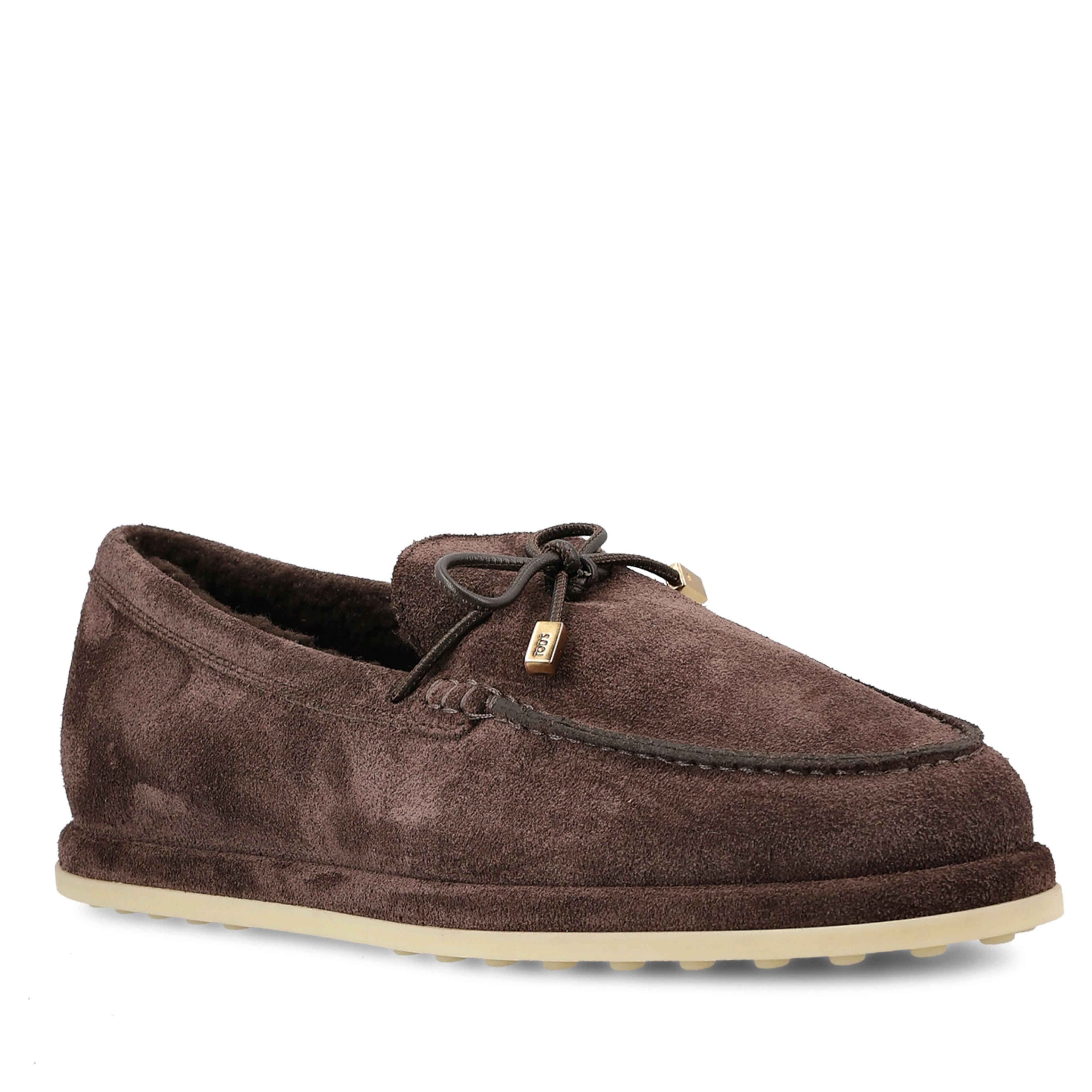 Tod's Flat shoes