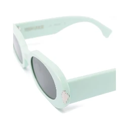 MARCELO BURLON COUNTY OF MILAN Sunglasses