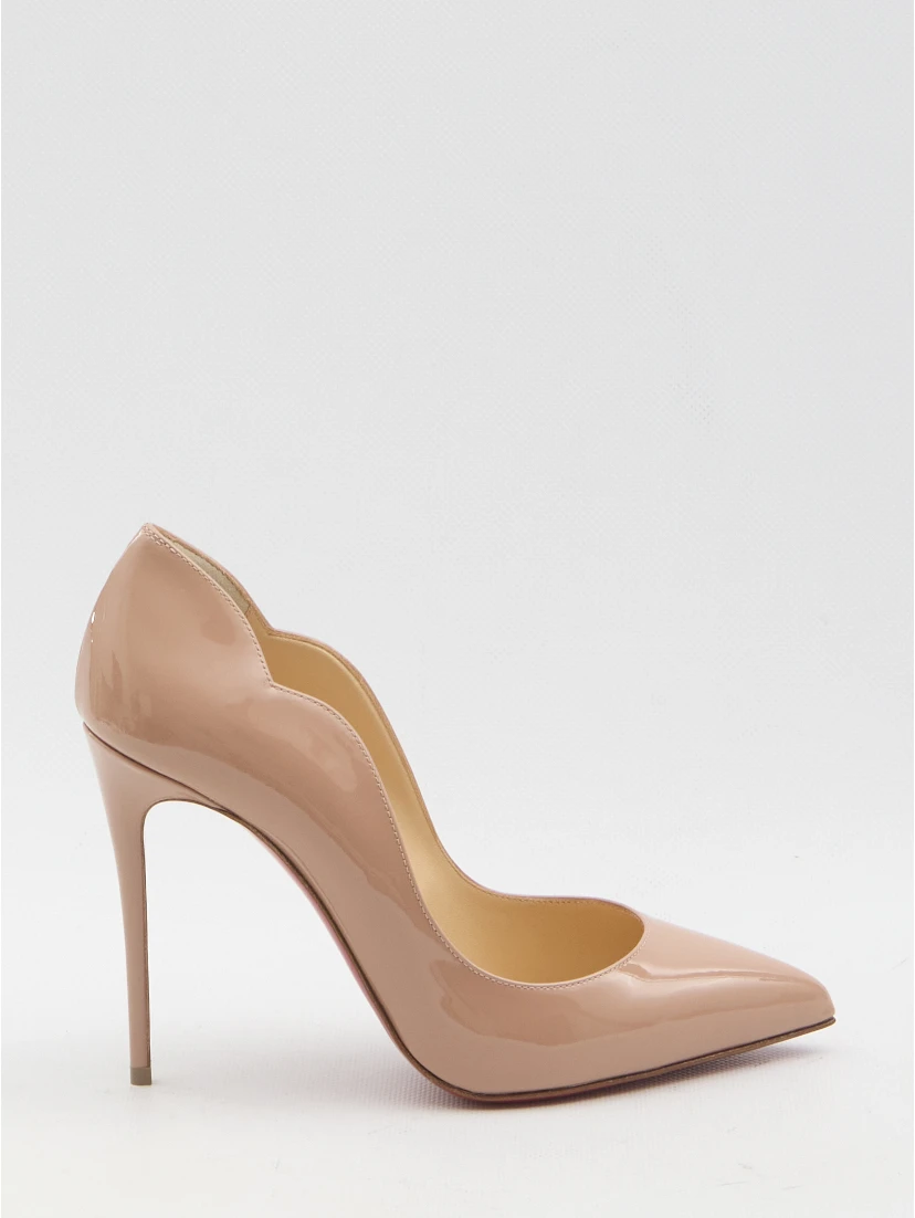 Hot Chick 100 pumps
