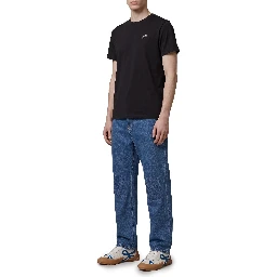 Lightweight cotton T-shirt