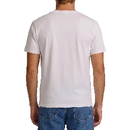 Lightweight cotton T-shirt