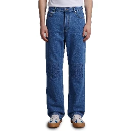 Anagram baggy jeans