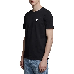 Lightweight cotton T-shirt