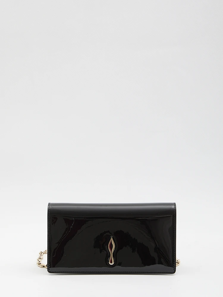 Bettina clutch