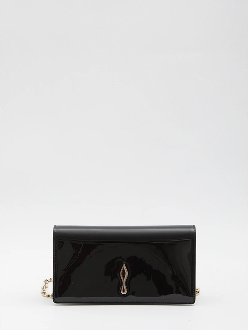 Bettina clutch