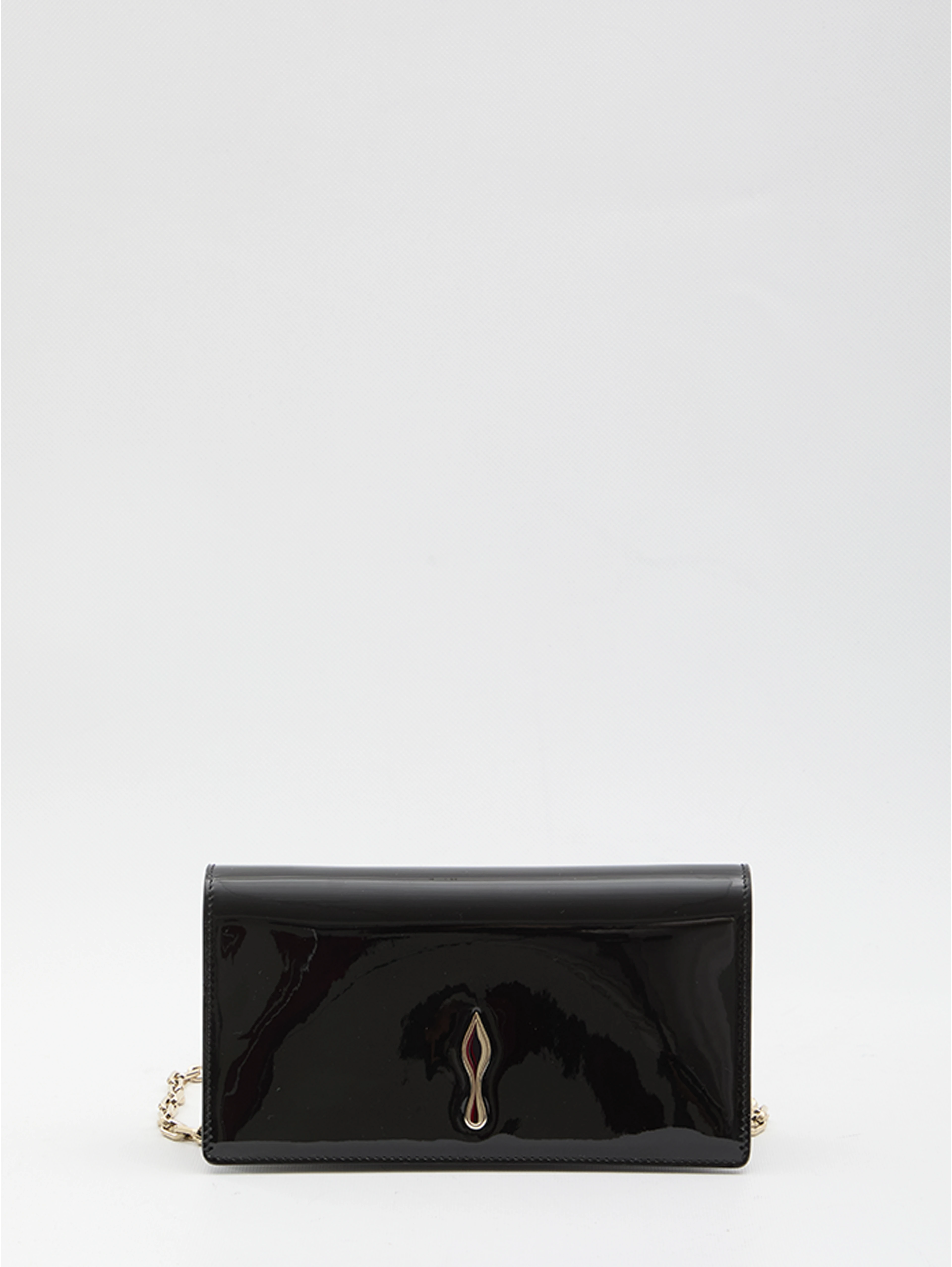 Bettina clutch