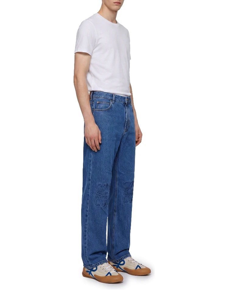 Anagram baggy jeans alternative