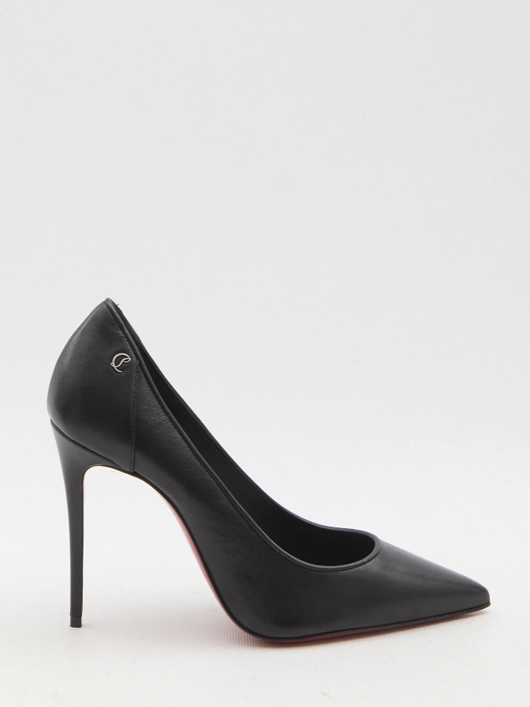 Sporty Kate 100  pumps