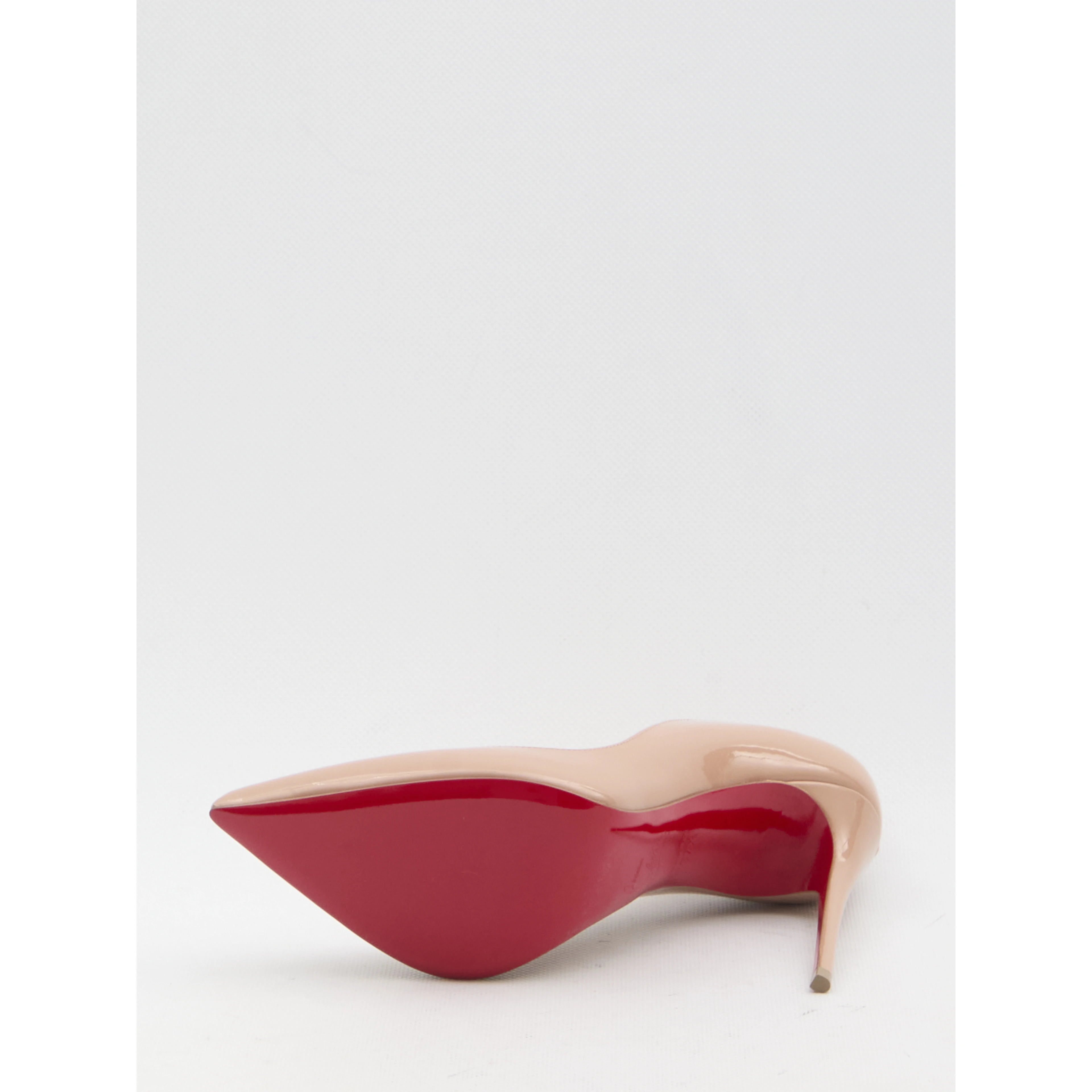 Hot Chick 100 pumps