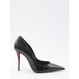 Miss Z 100 pumps