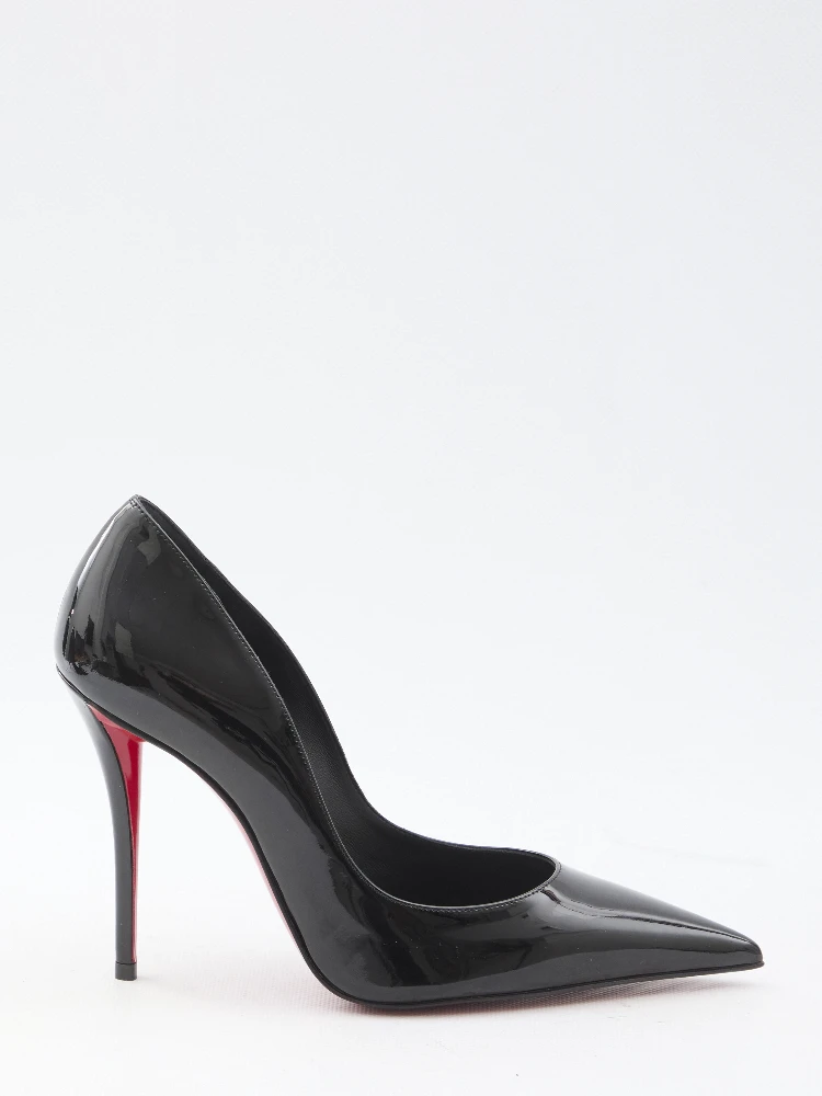 Miss Z 100 pumps