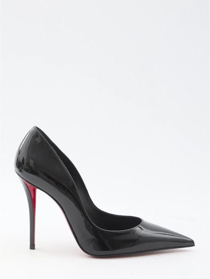 Miss Z 100 pumps