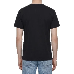 Lightweight cotton T-shirt
