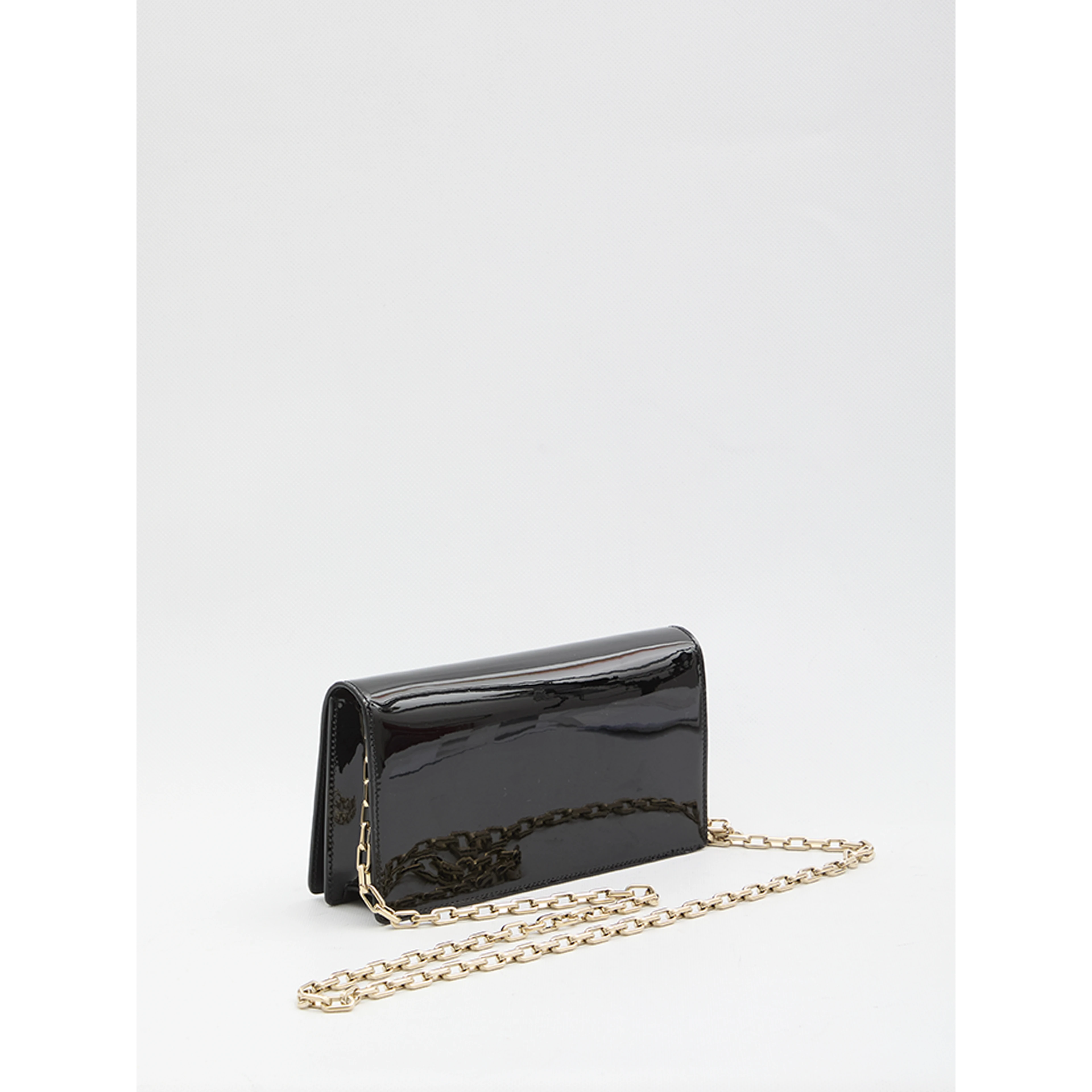 Bettina clutch