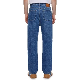 Anagram baggy jeans