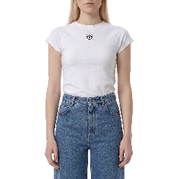 Slim-fit Anagram T-shirt