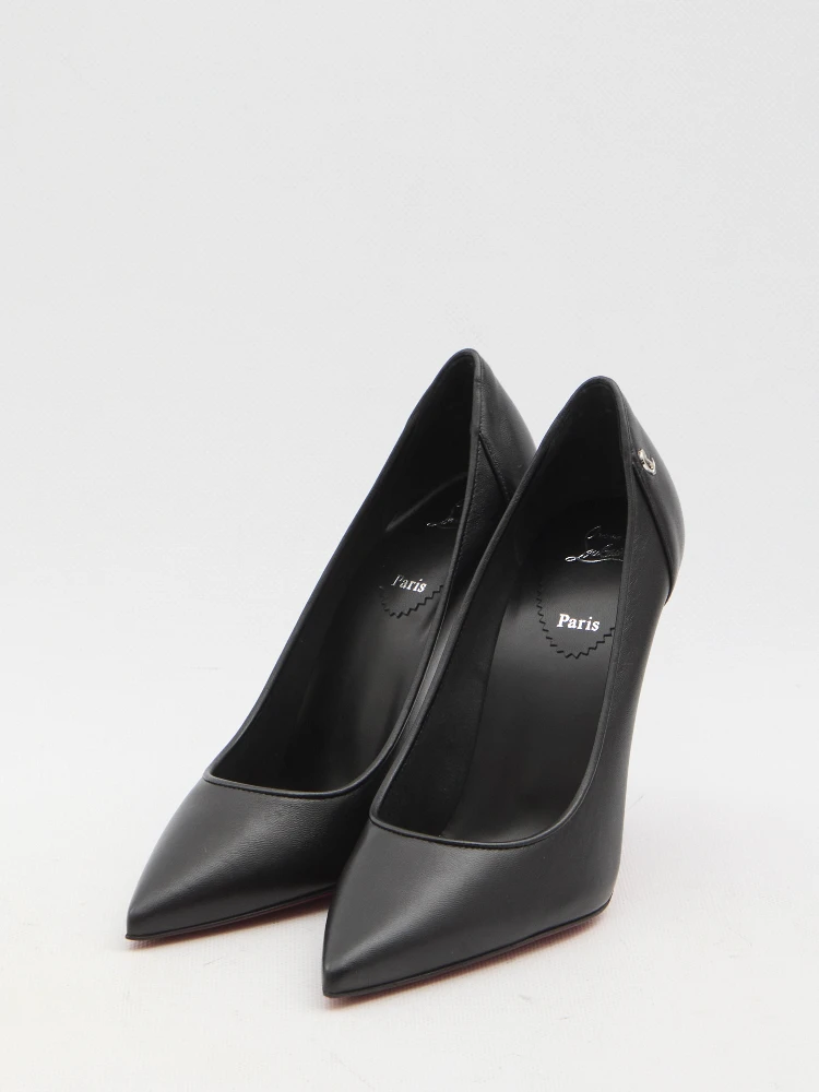 Sporty Kate 100 pumps alternative