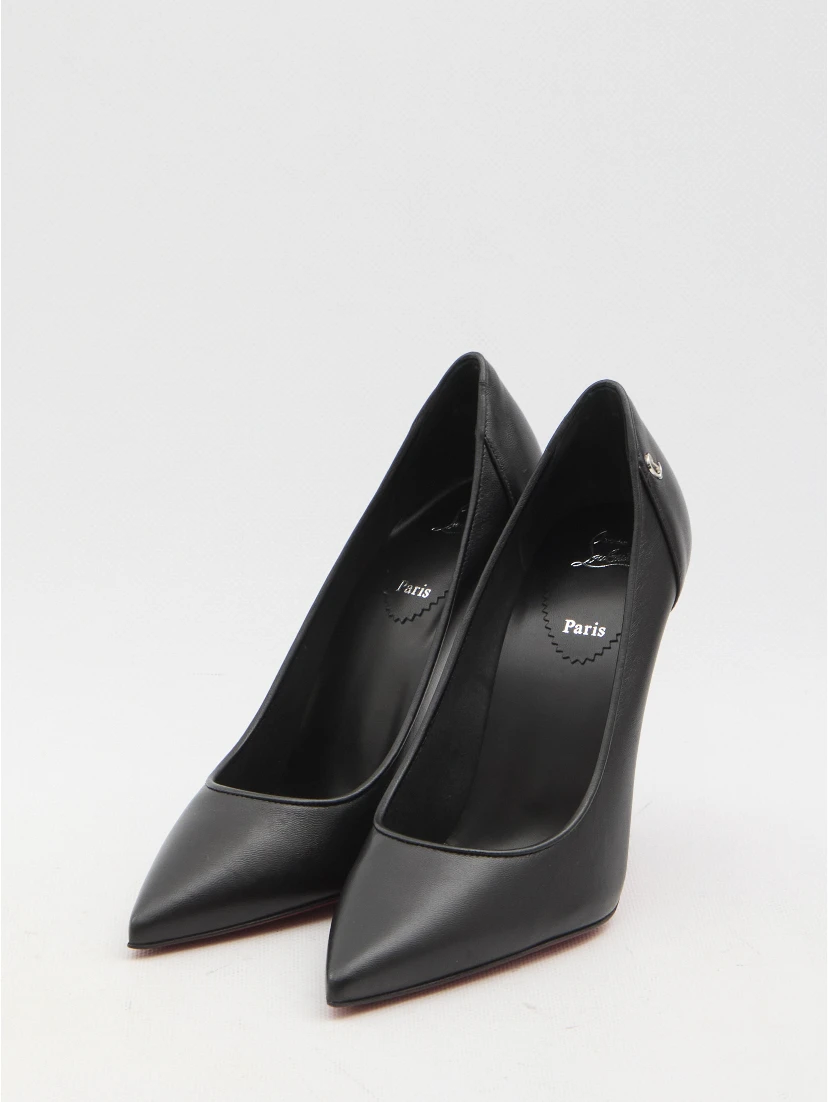 Sporty Kate 100 pumps