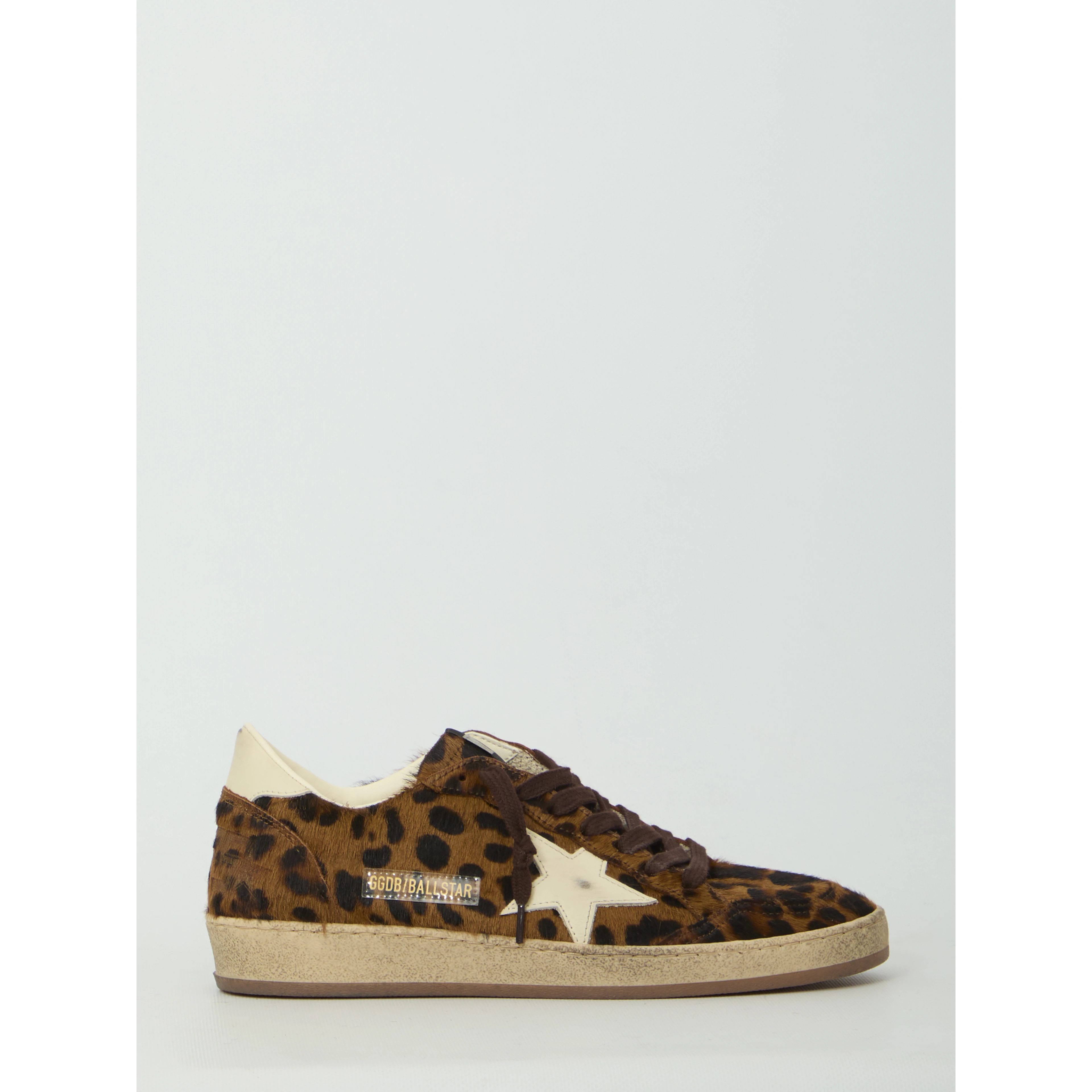 Ball Star sneakers