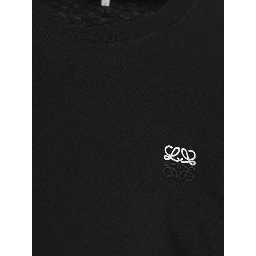 Lightweight cotton T-shirt
