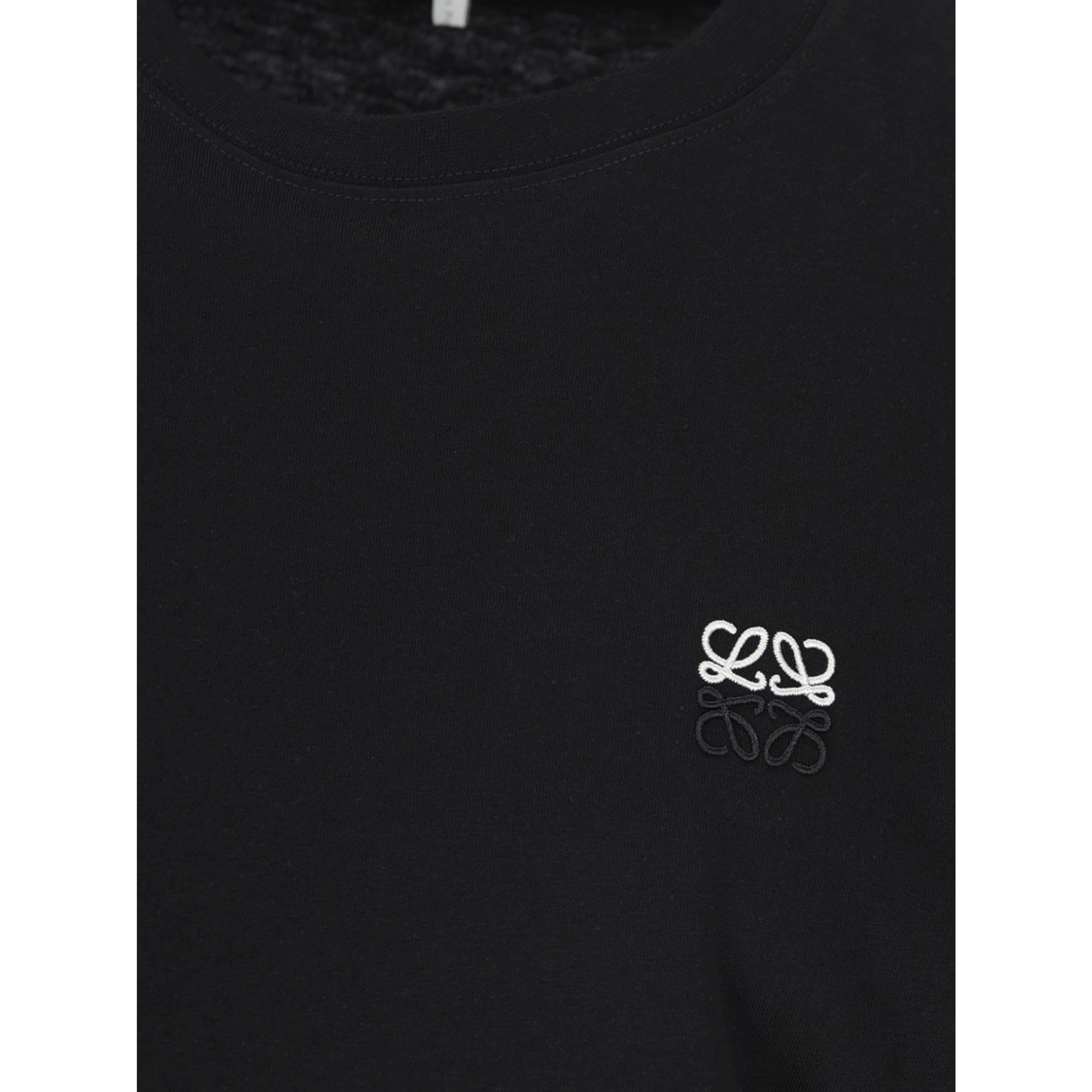 Lightweight cotton T-shirt