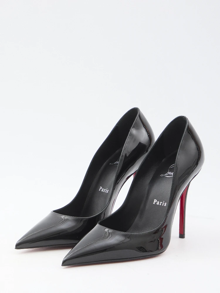 Miss Z 100 pumps alternative