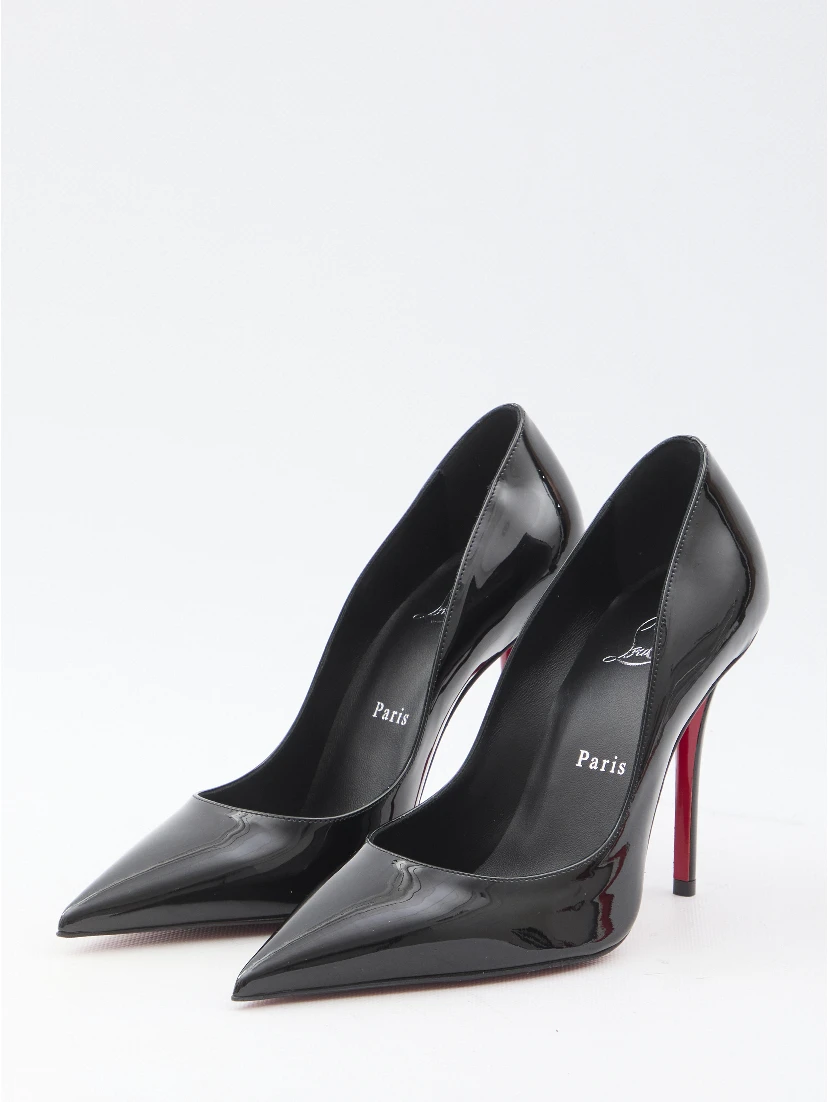 Miss Z 100 pumps