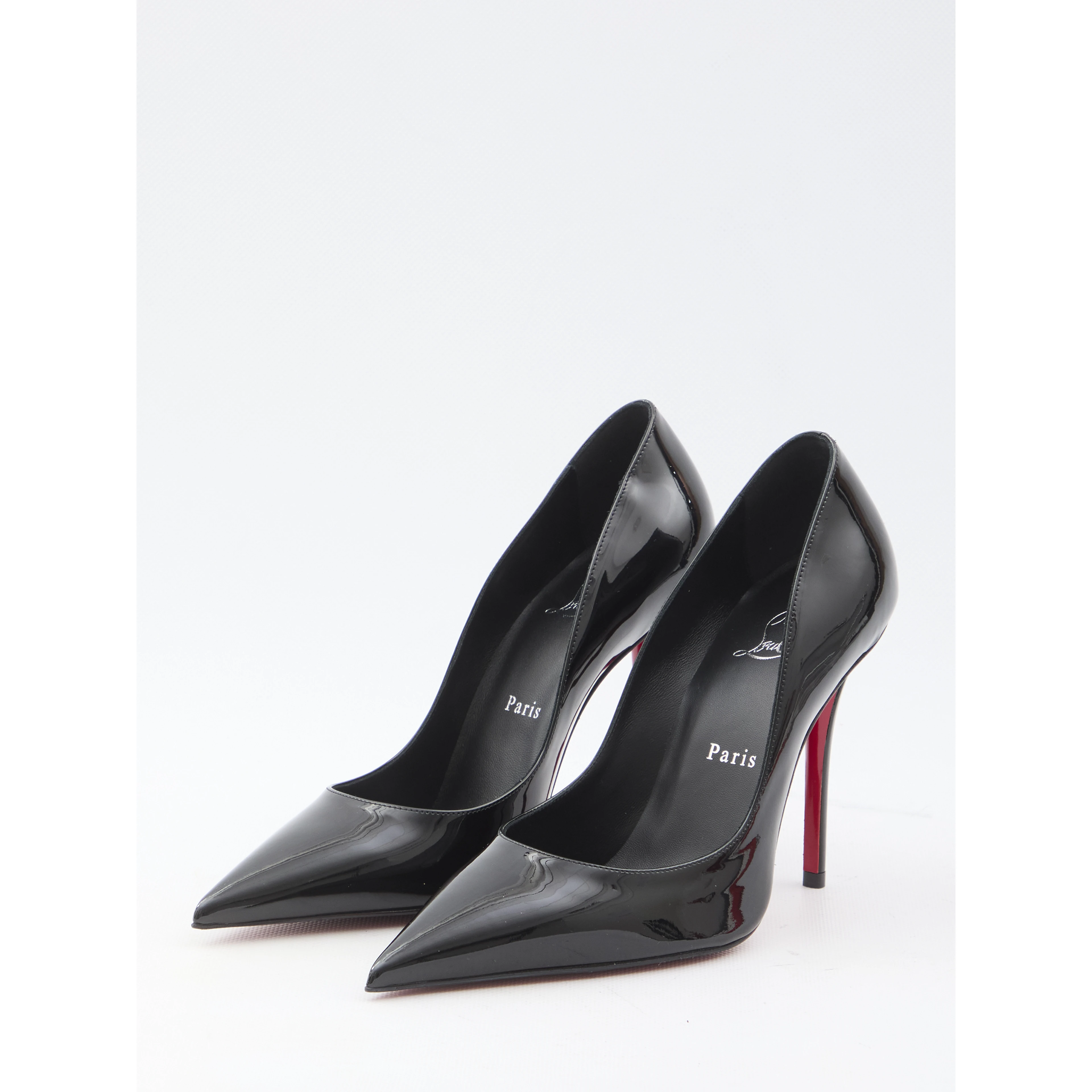 Miss Z 100 pumps