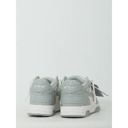 Out Of Office sneakers