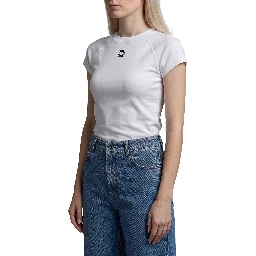 Slim-fit Anagram T-shirt
