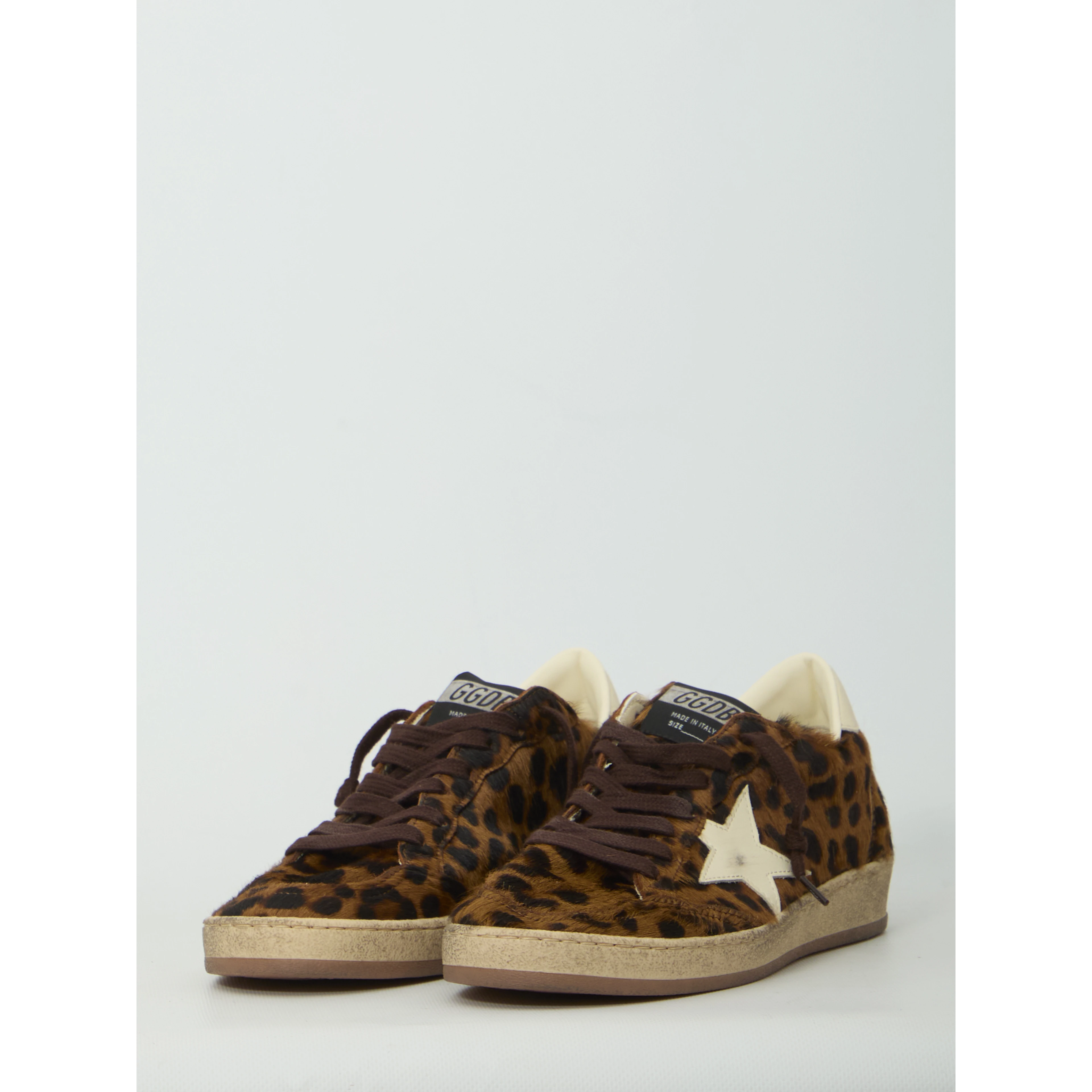 Ball Star sneakers