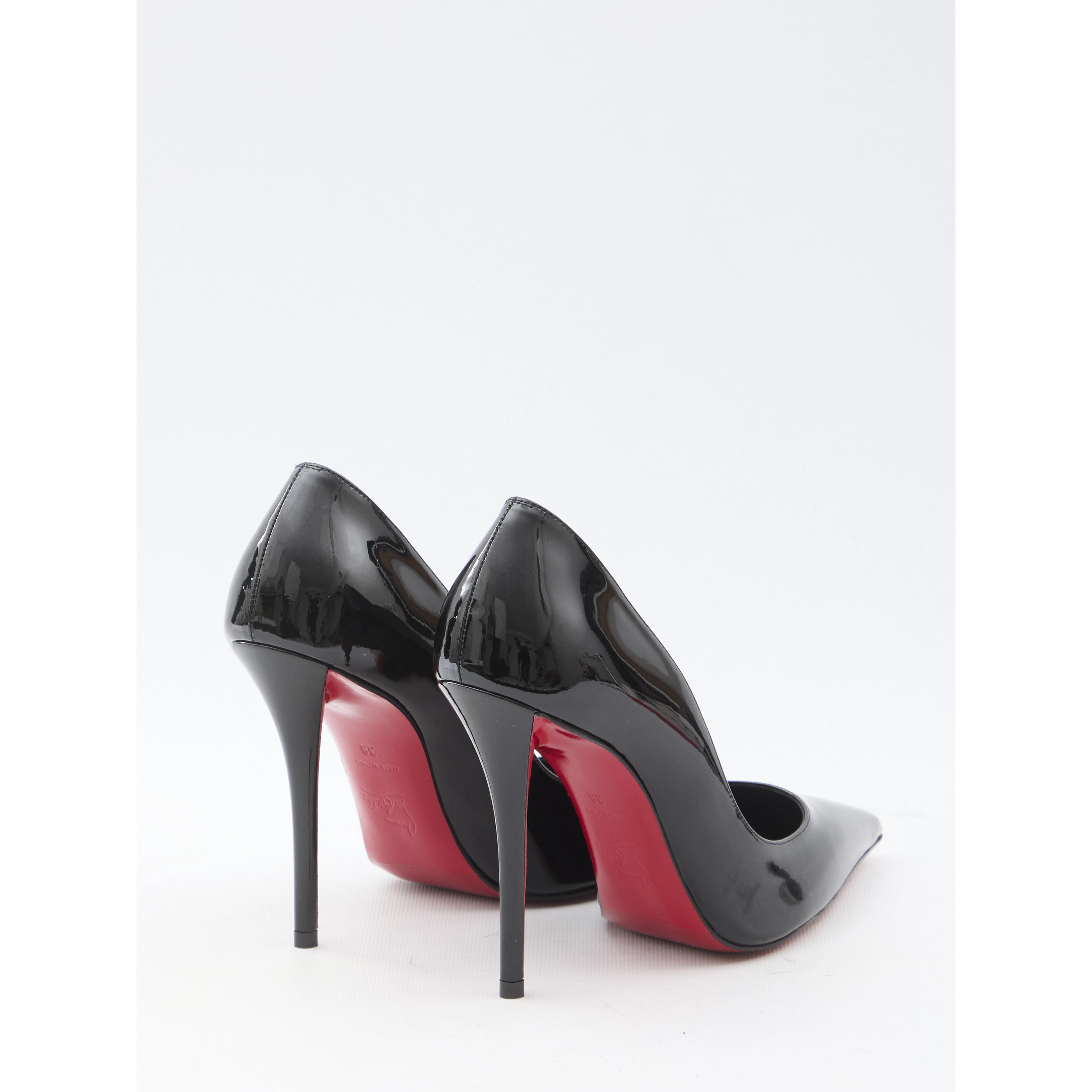 Miss Z 100 pumps