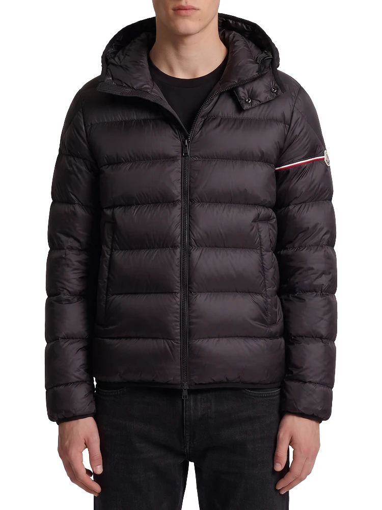 Ravenlock down jacket