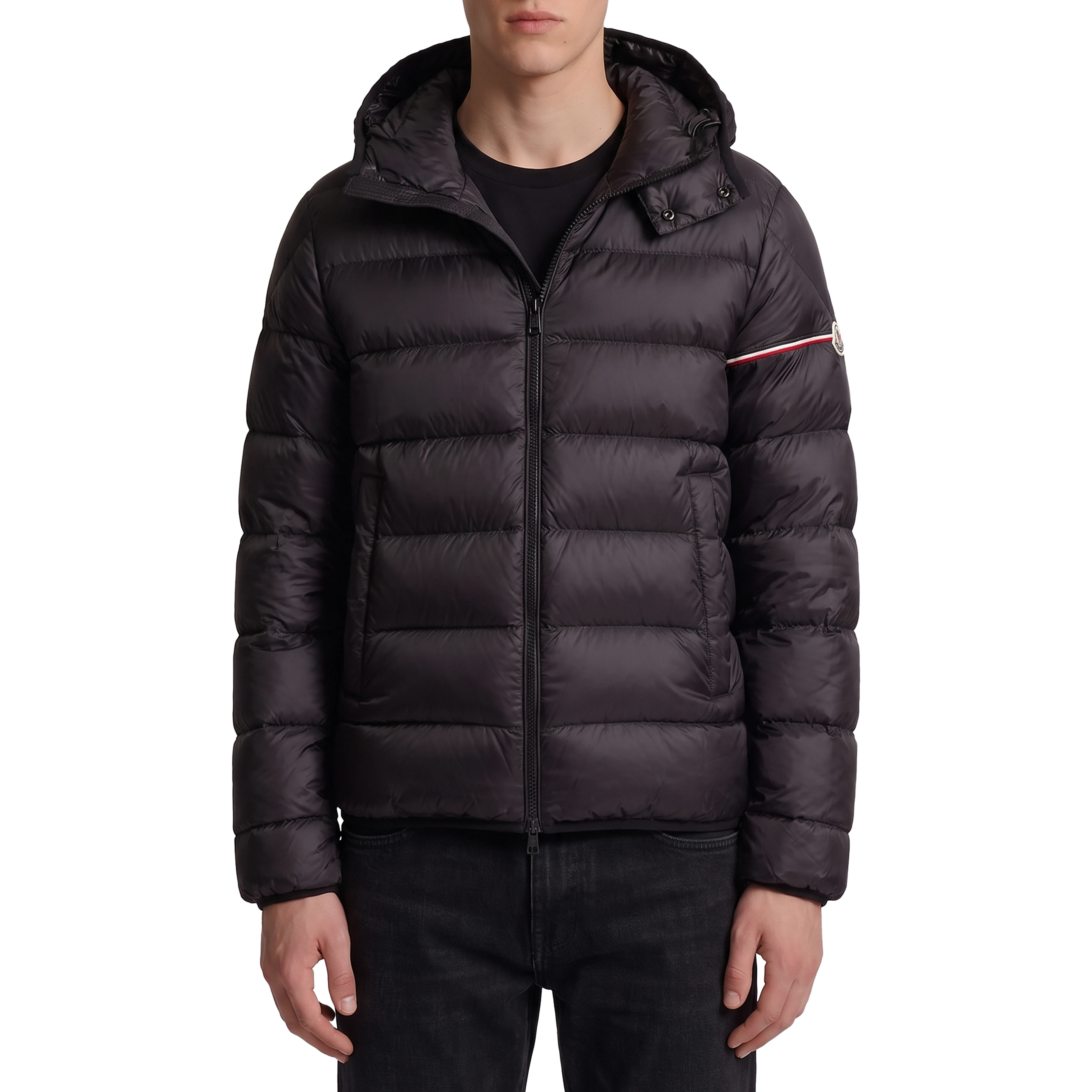 Ravenlock down jacket