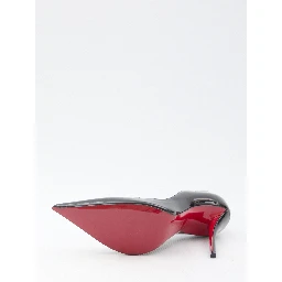 Miss Z 100 pumps