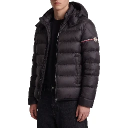 Ravenlock down jacket
