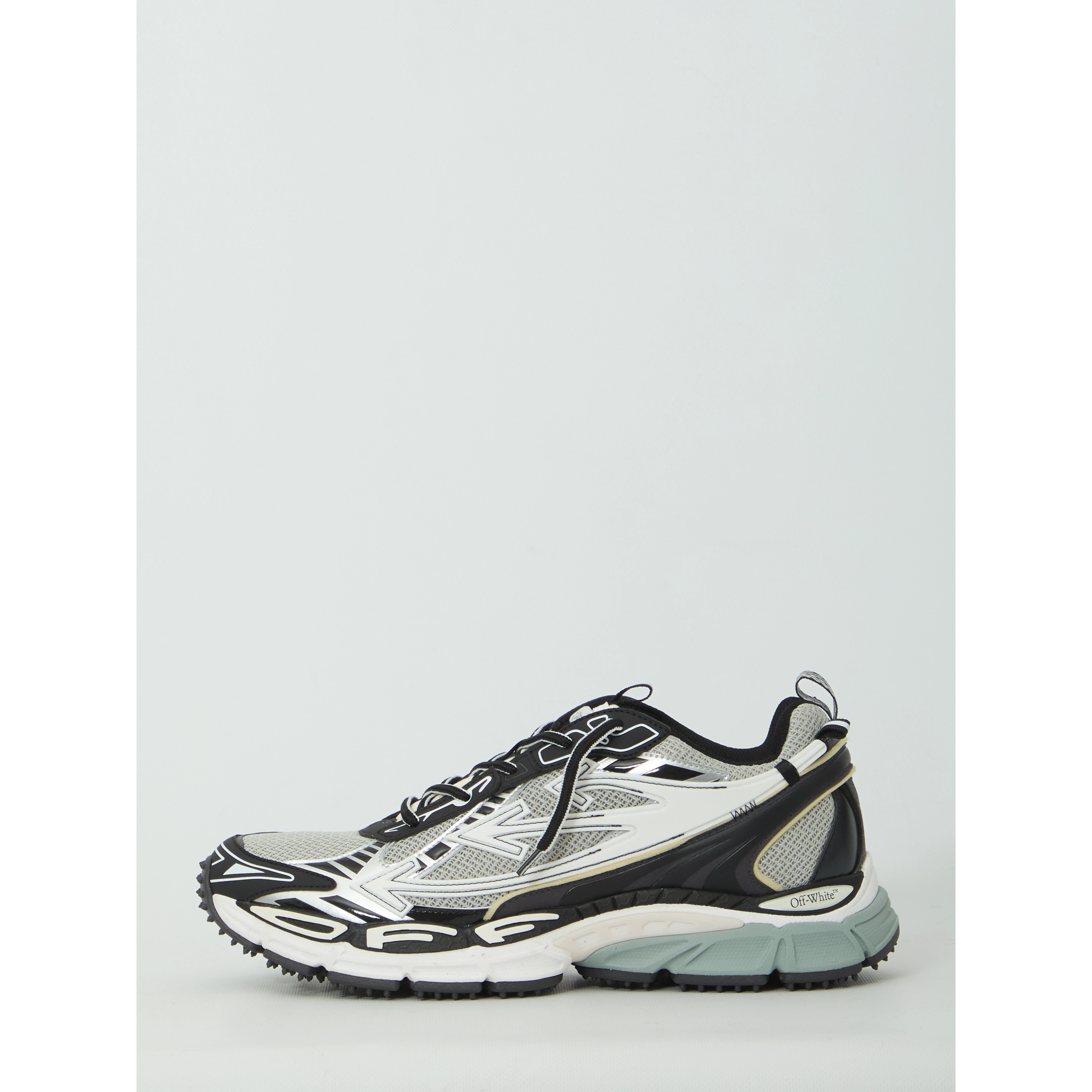 Be Right Back sneakers