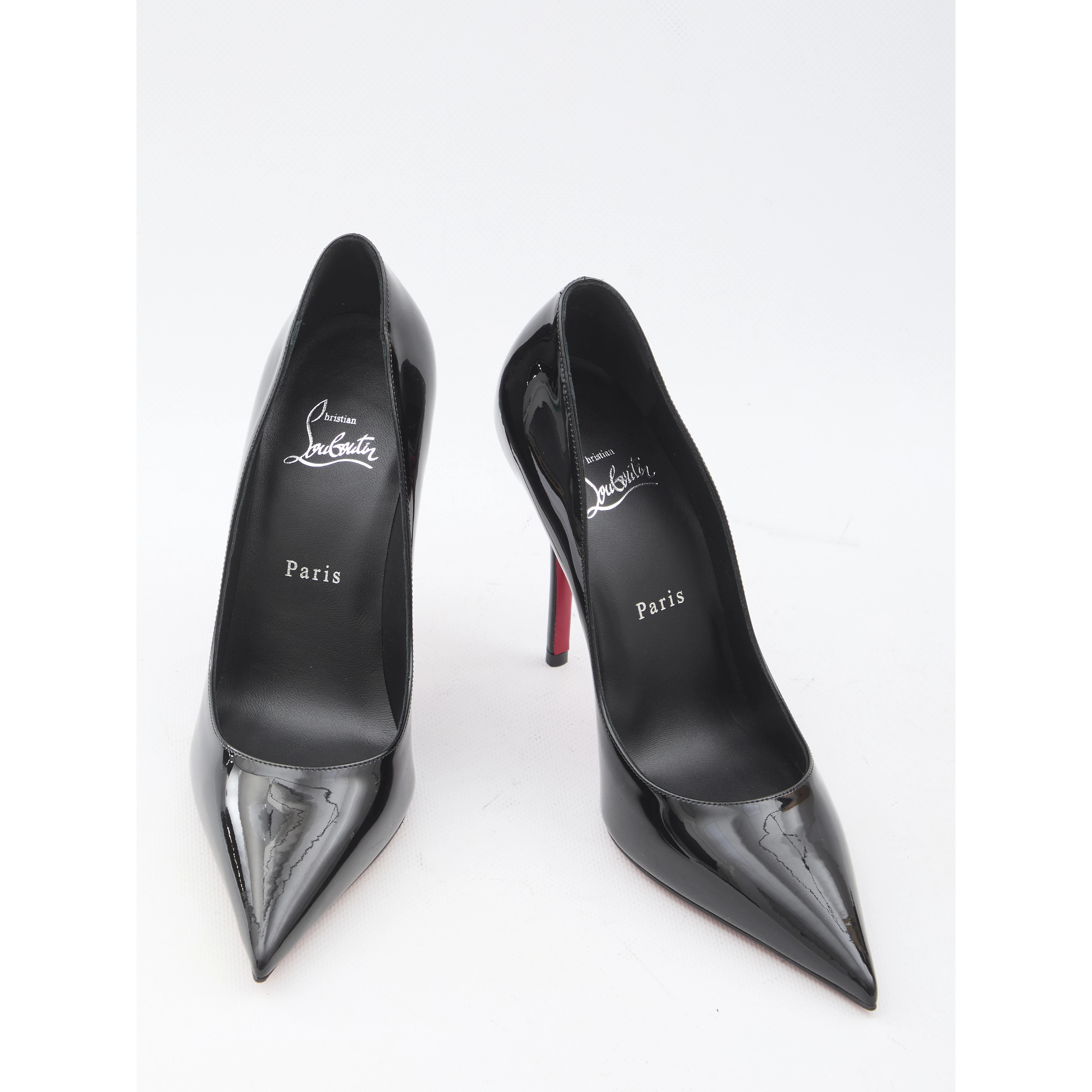 Miss Z 100 pumps