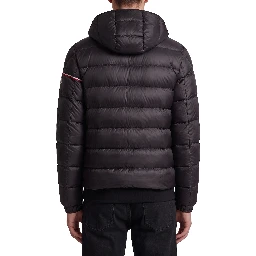 Ravenlock down jacket