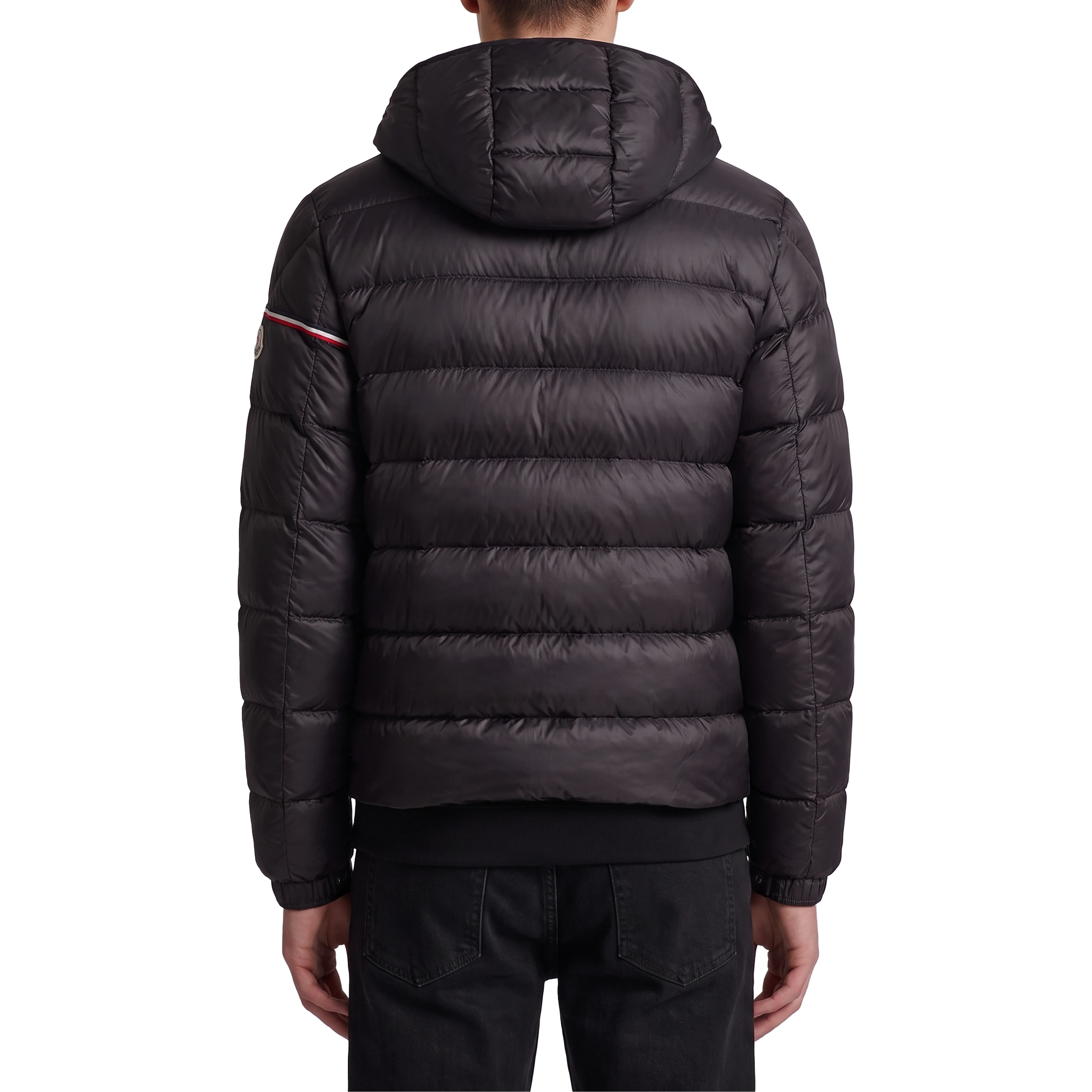 Ravenlock down jacket