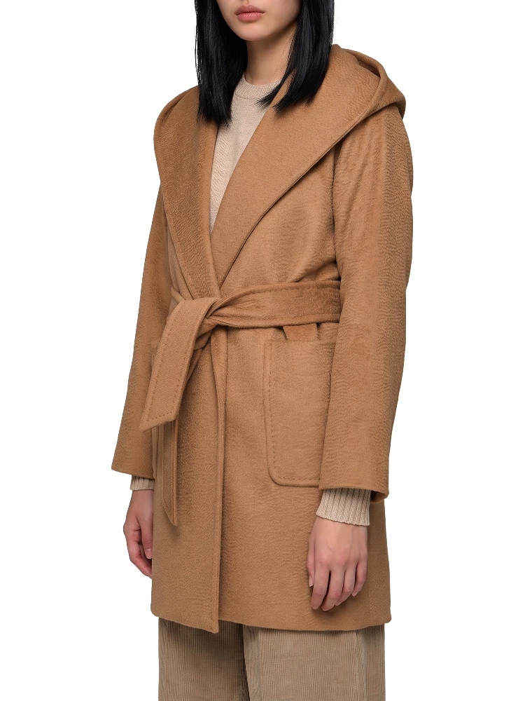 Camel Rialto dressing gown coat alternative