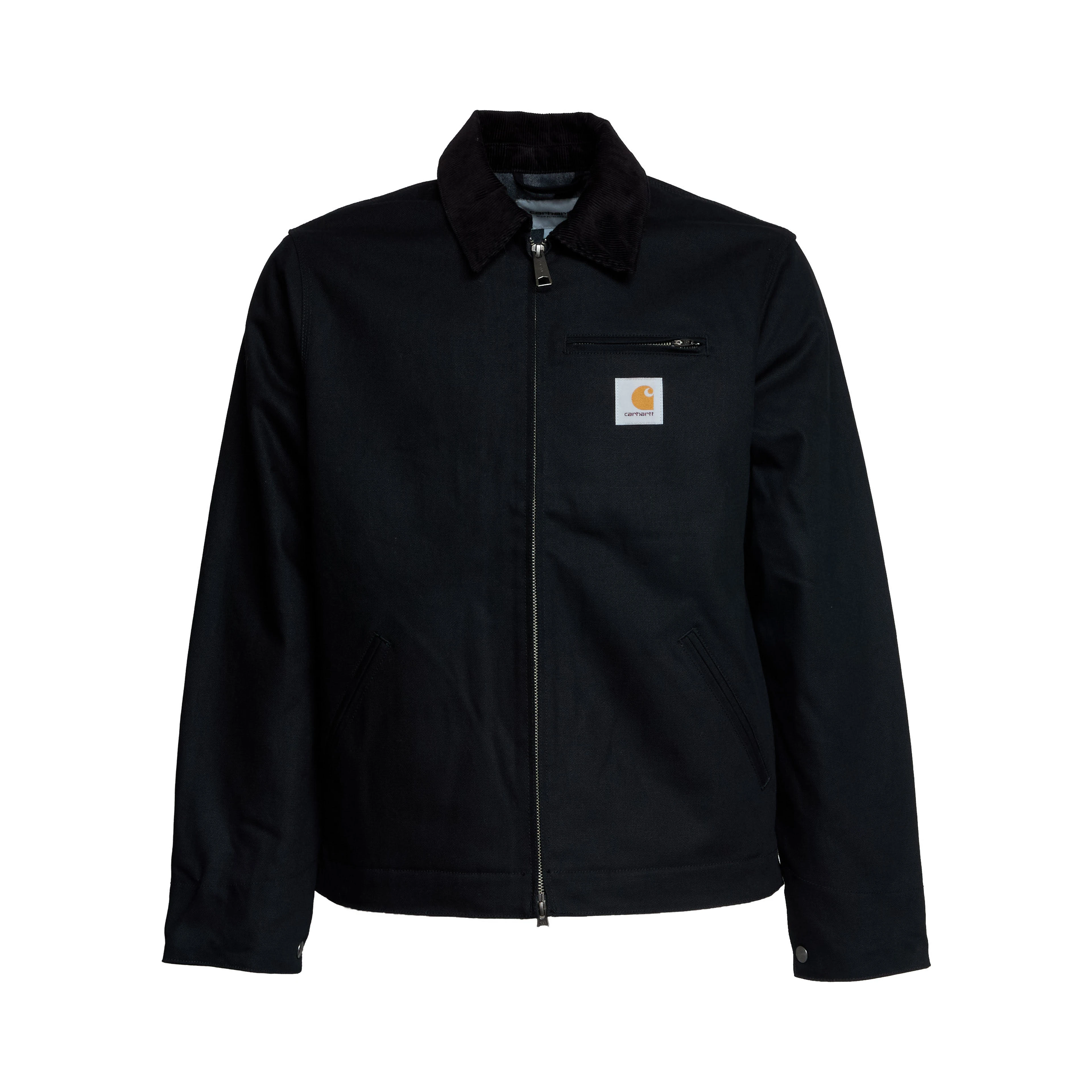 Detroit Jacket Winter