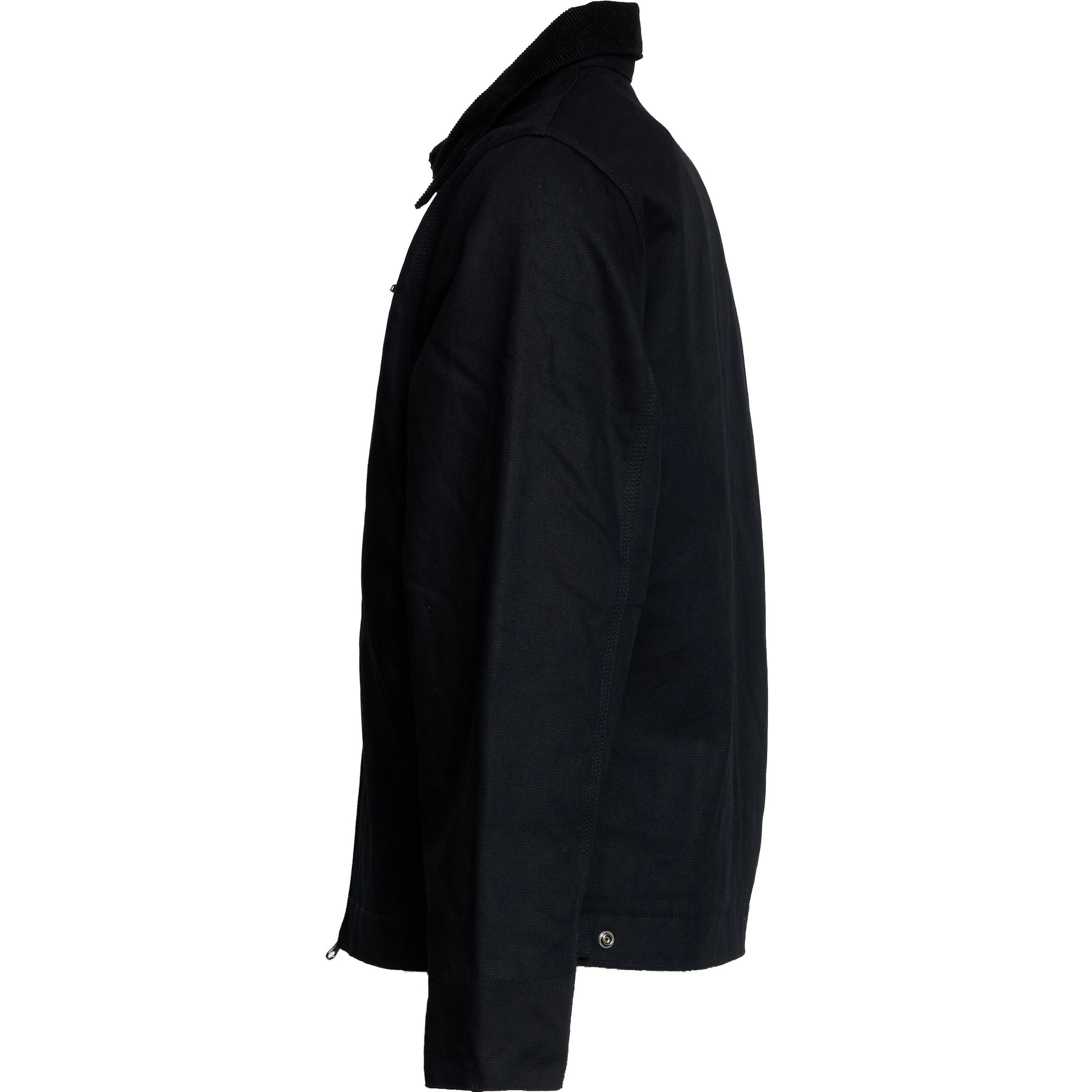 Detroit Jacket Winter
