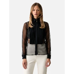 ELISABETTA FRANCHI shirt