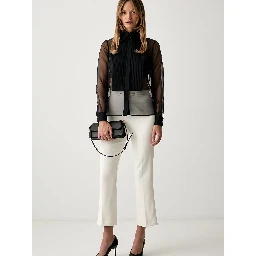 ELISABETTA FRANCHI shirt