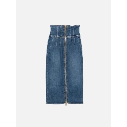 ELISABETTA FRANCHI skirt