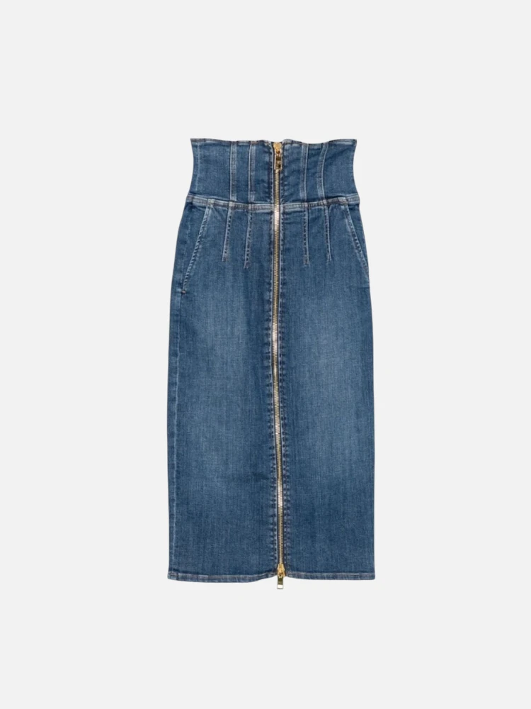 ELISABETTA FRANCHI skirt