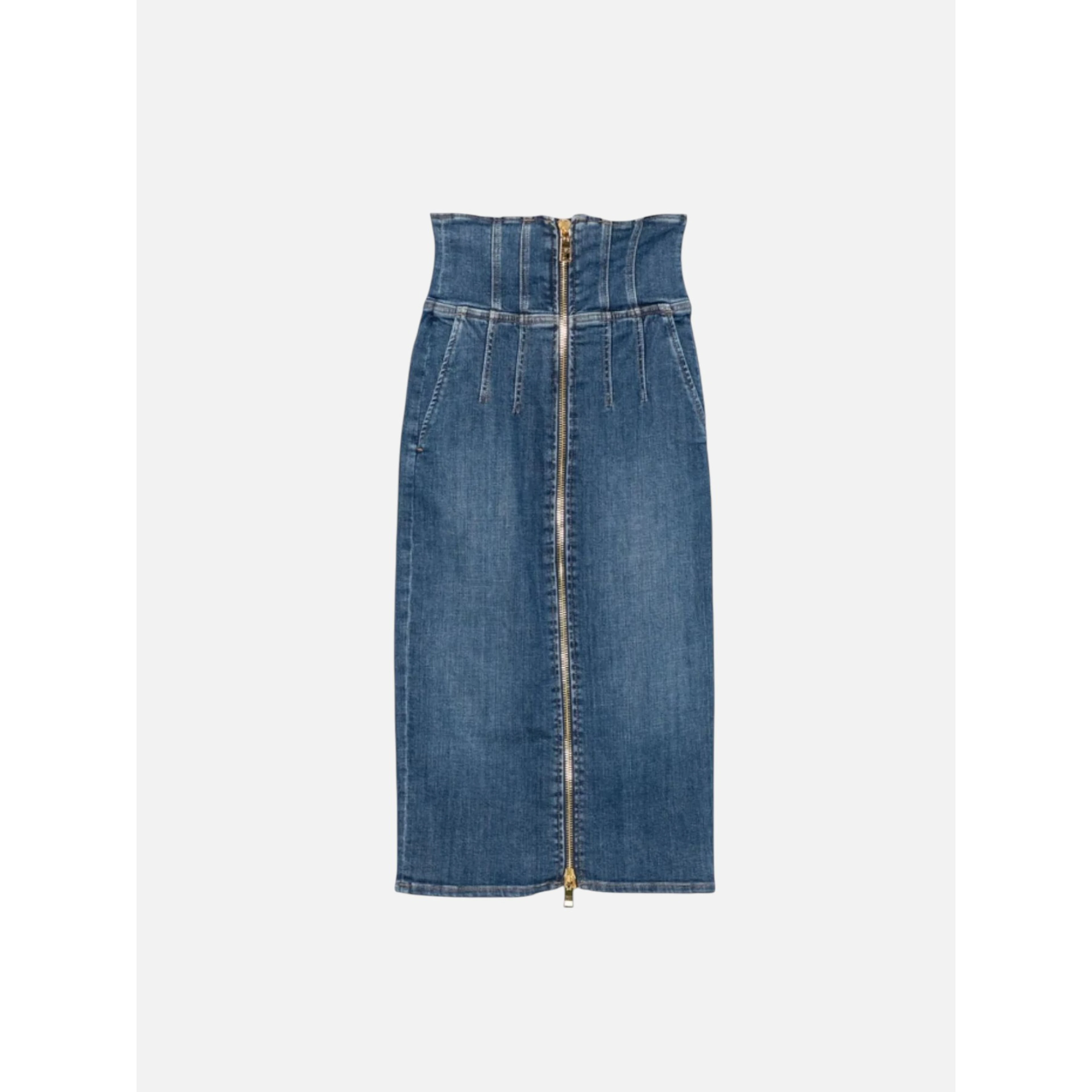 ELISABETTA FRANCHI skirt