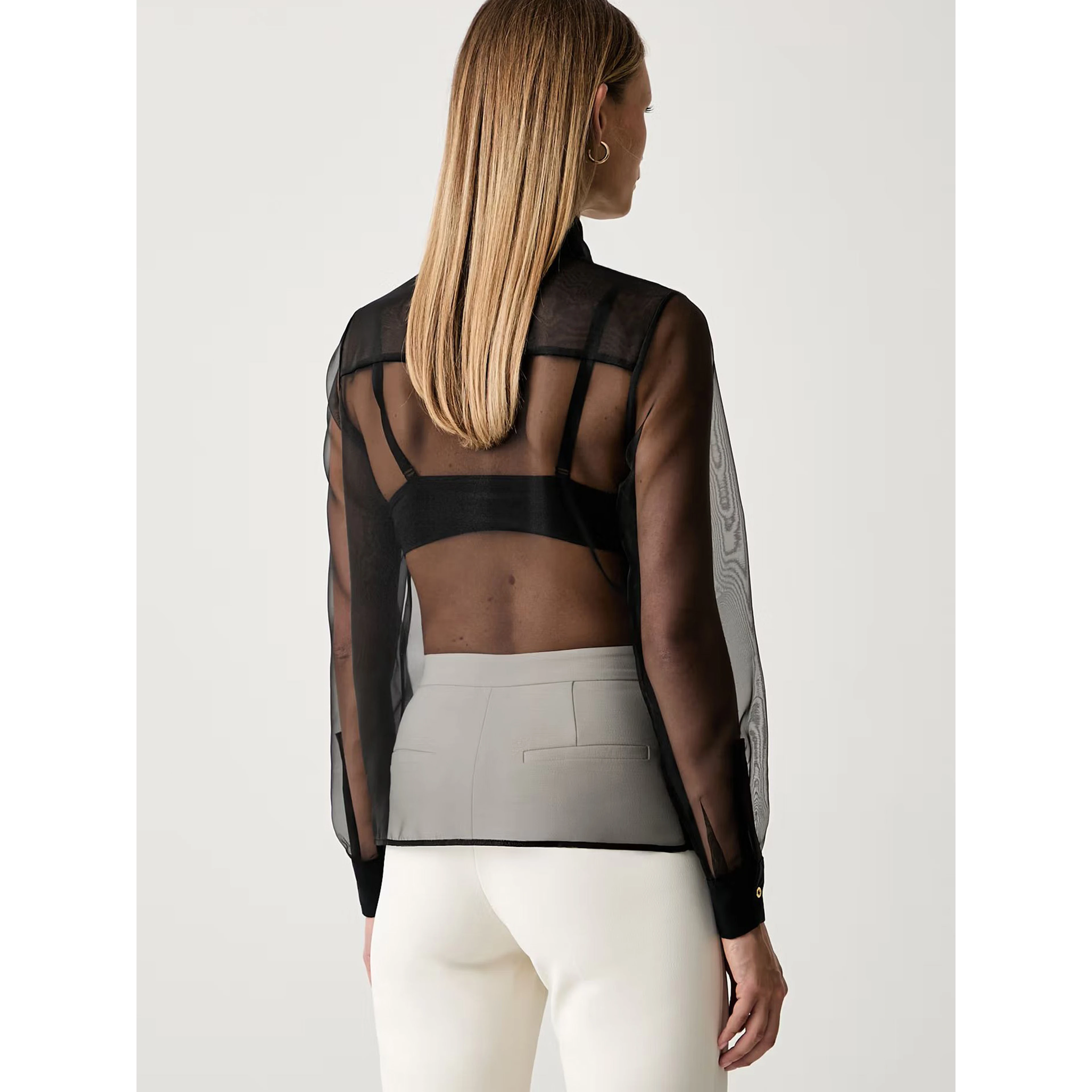ELISABETTA FRANCHI shirt
